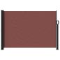 Preview: Ausziehbare Seitenmarkise 300 x 170 cm Polyester Rechteckig