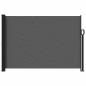 Preview: Ausziehbare Seitenmarkise 300 x 170 cm Polyester Rechteckig