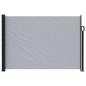 Preview: Ausziehbare Seitenmarkise 300 x 170 cm Polyester Rechteckig
