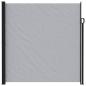 Preview: Ausziehbare Seitenmarkise 300 x 200 cm Polyester Rechteckig