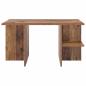 Preview: Couchtisch Altholz 87 x 50 x 45 cm Holzwerkstoff