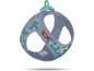 Preview: ARDEBO.de Curli Clasp Vest Geschirr LE26 SemiCircle Blau S