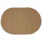 Preview: ARDEBO.de - Bereichsteppich Natur 122 x 183 cm Jute