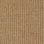 Preview: Bereichsteppich Natur 122 x 183 cm Jute
