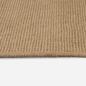 Preview: Bereichsteppich Natur 122 x 183 cm Jute