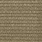 Preview: Zeltteppich 200x300 cm Taupe