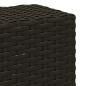 Preview: Outdoor Mittelsofa Natur