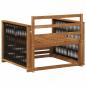Preview: Outdoor Mittelsofa Natur