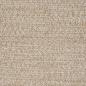 Preview: Bereichsteppiche Weiß 152 x 245 cm Jute