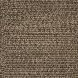 Preview: Bereichsteppiche Schwarz 152 x 245 cm Jute