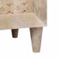 Preview: Badezimmermöbel-Set mit Schubladen 4 pcs Weiß Holzwerkstoff