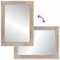 Preview: Badezimmermöbel-Set mit Schubladen 4 pcs Weiß Holzwerkstoff