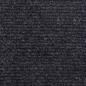 Preview: Teppich Anthrazit 1,2 x 10 m Polyester