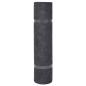Preview: Teppich Anthrazit 1,2 x 15 m Polyester