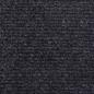 Preview: Teppich Anthrazit 1,2 x 20 m Polyester