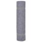 Preview: Teppich Grau 1,2 x 20 m Polyester