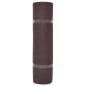 Preview: Teppich Braun 1,2 x 10 m Polyester