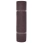 Preview: Teppich Braun 1,2 x 15 m Polyester