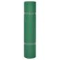 Preview: Teppich Uni Grün 1,2 x 12 m Polyester