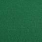 Preview: Teppich Uni Grün 1,2 x 12 m Polyester