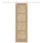 Preview: Schiebetür ORKDAL 61 x 198,5 cm Massives Kiefernholz