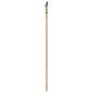 Preview: Schiebetür ORKDAL 73,5 x 211 cm Massives Kiefernholz Natur
