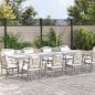 Preview: ARDEBO.de - Abdeckplane 350 gsm Transparent 7 x 5 m PVC