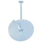 Preview: Erdanker 10 stk. Galvanisiertes Metall Silber