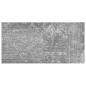 Preview: Selbstklebende Bodenplanken Betongrau 30,5 x 30,5 cm 20 Stk.