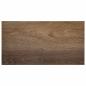 Preview: Selbstklebende Bodenplanken Braun 30,5 x 30,5 cm 20 Stk. PVC