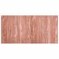 Preview: Selbstklebende Bodenplanken Rot 30,5 x 30,5 cm 20 Stk. PVC