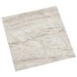 Preview: ARDEBO.de - Selbstklebende Bodenplanken Beige 30,5 x 30,5 cm 20 Stk. PVC