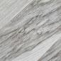 Preview: Selbstklebende Bodenplanken Grau gestreift 30,5 x 30,5 cm