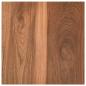 Preview: Selbstklebende Bodenplanken Holzfarbe 30,5 x 30,5 cm 20 stk.