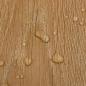 Preview: Selbstklebende Bodenplanken Holz 30,5 x 30,5 cm 20 stk. PVC
