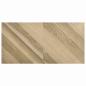 Preview: Selbstklebende Bodenplanken Braun gestreift 30,5 x 30,5 cm