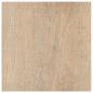 Preview: Selbstklebende Bodenplanken Dunkelbraun und Grau 30,5 x 30,5 cm
