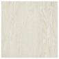Preview: Selbstklebende Bodenplanken Creme 30,5 x 30,5 cm 20 stk. PVC