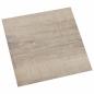 Preview: ARDEBO.de - Selbstklebende Bodenplanken Altholz 30,5 x 30,5 cm 20 stk. PVC