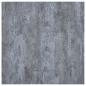 Preview: Selbstklebende Bodenplanken Grau Marmor 30,5 x 30,5 cm 20 Stk.