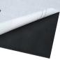 Preview: Selbstklebende Bodenplanken Weiß 30,5 x 30,5 cm 20 Stk. PVC