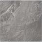 Preview: Selbstklebende Bodenplanken Schwarz 30,5 x 30,5 cm 20 Stk. PVC