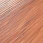 Preview: Selbstklebende PVC-Bodenplanken Eiche Natur 30,5 x 61 cm