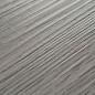 Preview: Selbstklebende PVC-Bodenplanken Dunkelgrau 30,5 x 61 cm 28 Stk.