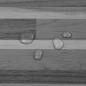 Preview: Selbstklebende PVC-Bodenplanken Gestreiftes Grau 30,5 x 61 cm