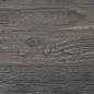 Preview: Selbstklebende PVC-Bodenplanken Industrielles Holz 30,5 x 61 cm