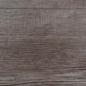 Preview: Selbstklebende PVC-Bodenplanken Mattes Holz Braun 30,5 x 61 cm