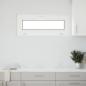 Preview: ARDEBO.de - Kellerfenster RISOR 100 x 40 cm PVC und Glas