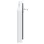 Preview: Kellerfenster RISOR 100 x 40 cm PVC und Glas