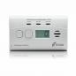 Preview: ARDEBO.de Kidde X10-D.2 Kohlenmonoxidmelder CO-Alarm mit Digitaldisplay, 10 Jahre